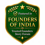 Certification badge