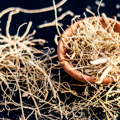 Vetiver 