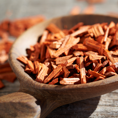 Red Sandalwood