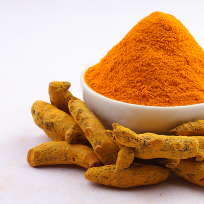 Turmeric