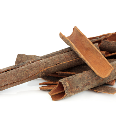 Ashoka Bark