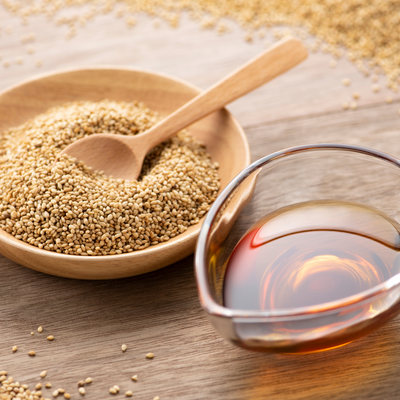 Sesame oil