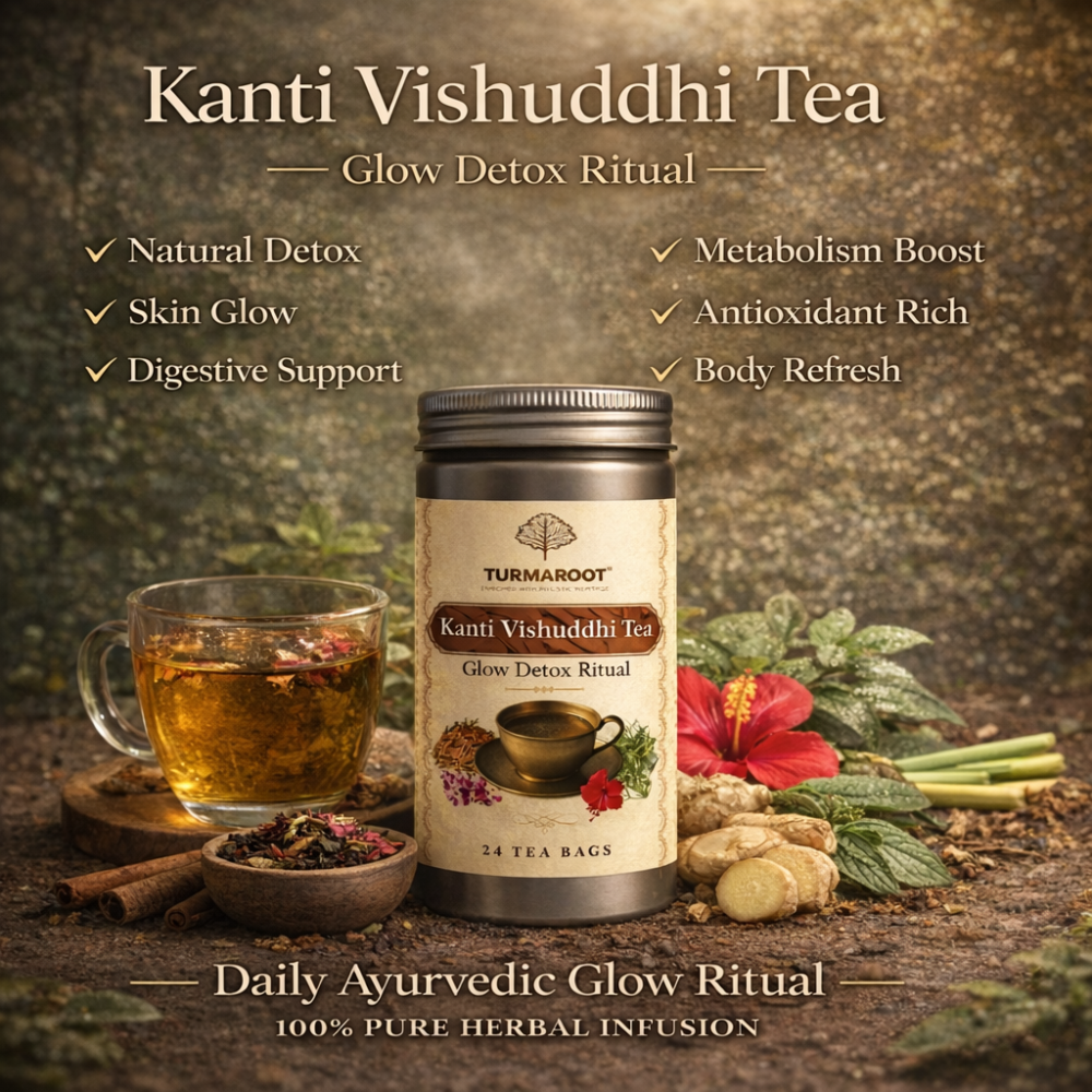 Glow Ritual Kit - To Get Clear Healthy Skin
