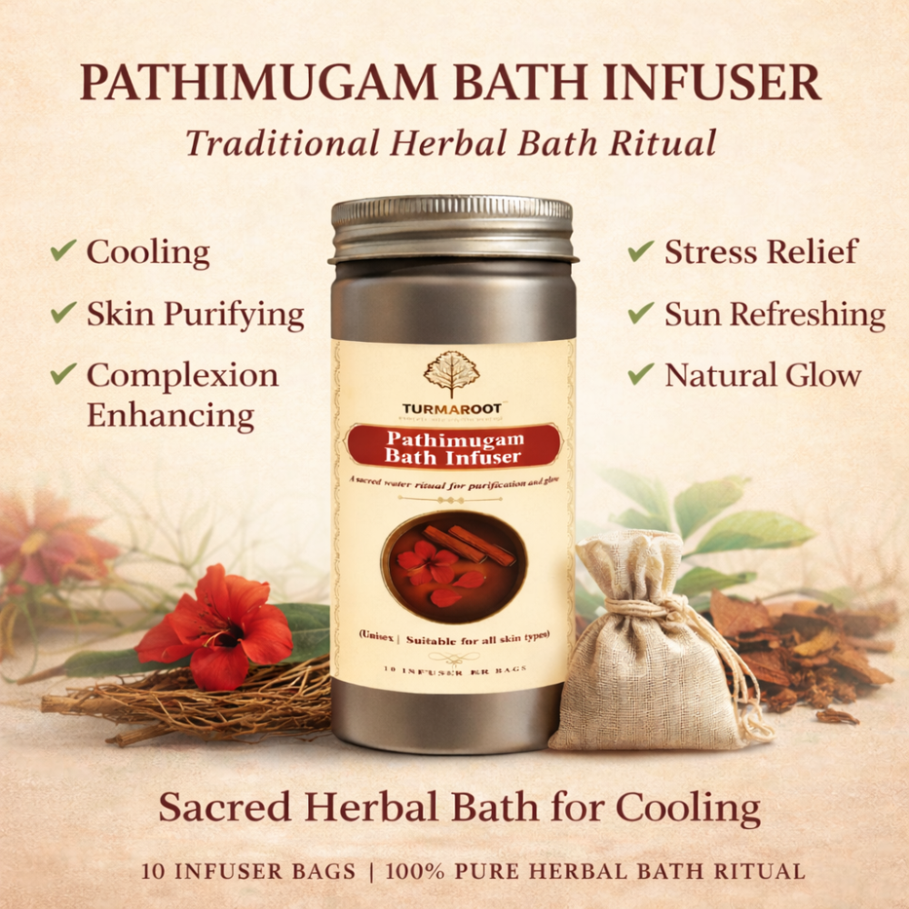 Bath Kit- To Remove Tan & Get Even Skin Tone