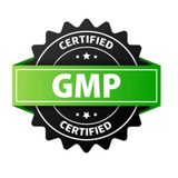 Certification badge