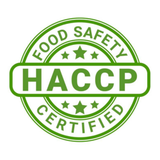 Certification badge