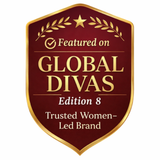 Certification badge