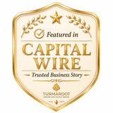 Certification badge