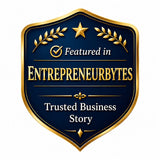 Certification badge