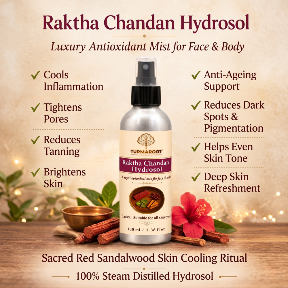 Summer Special - To Beat The Heat & Stay Protected